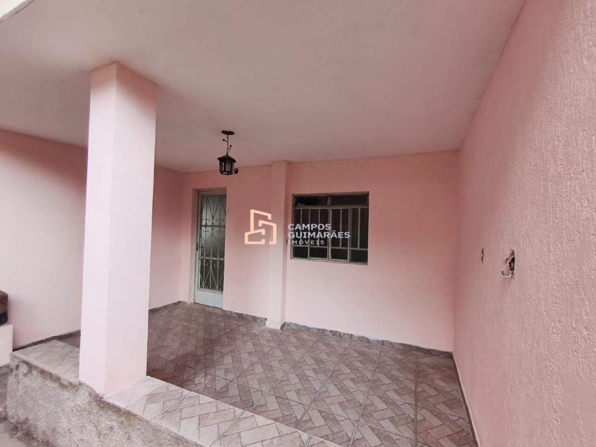 Casa, Das Industrias I (barreiro), 3 Quartos