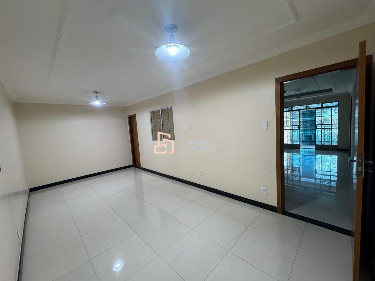 Casa, Santa Helena, 3 Quartos, 1 Vaga, 1 Suíte