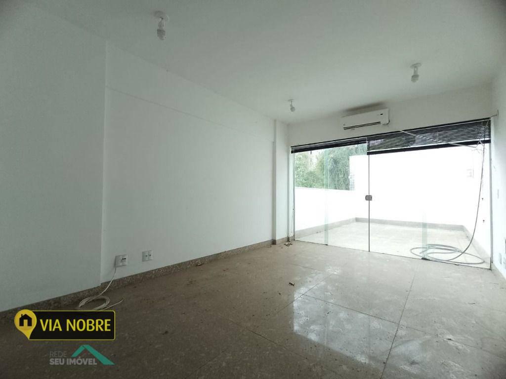 Sala, Buritis, 1 Vaga