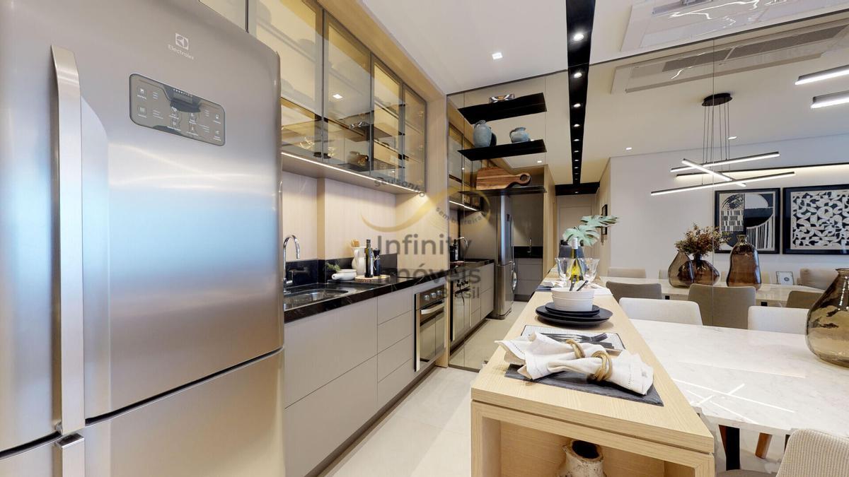 Apartamento, Santo Agostinho, 1 Quarto