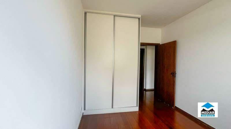 Apartamento, Sion, 4 Quartos, 2 Vagas, 1 Suíte