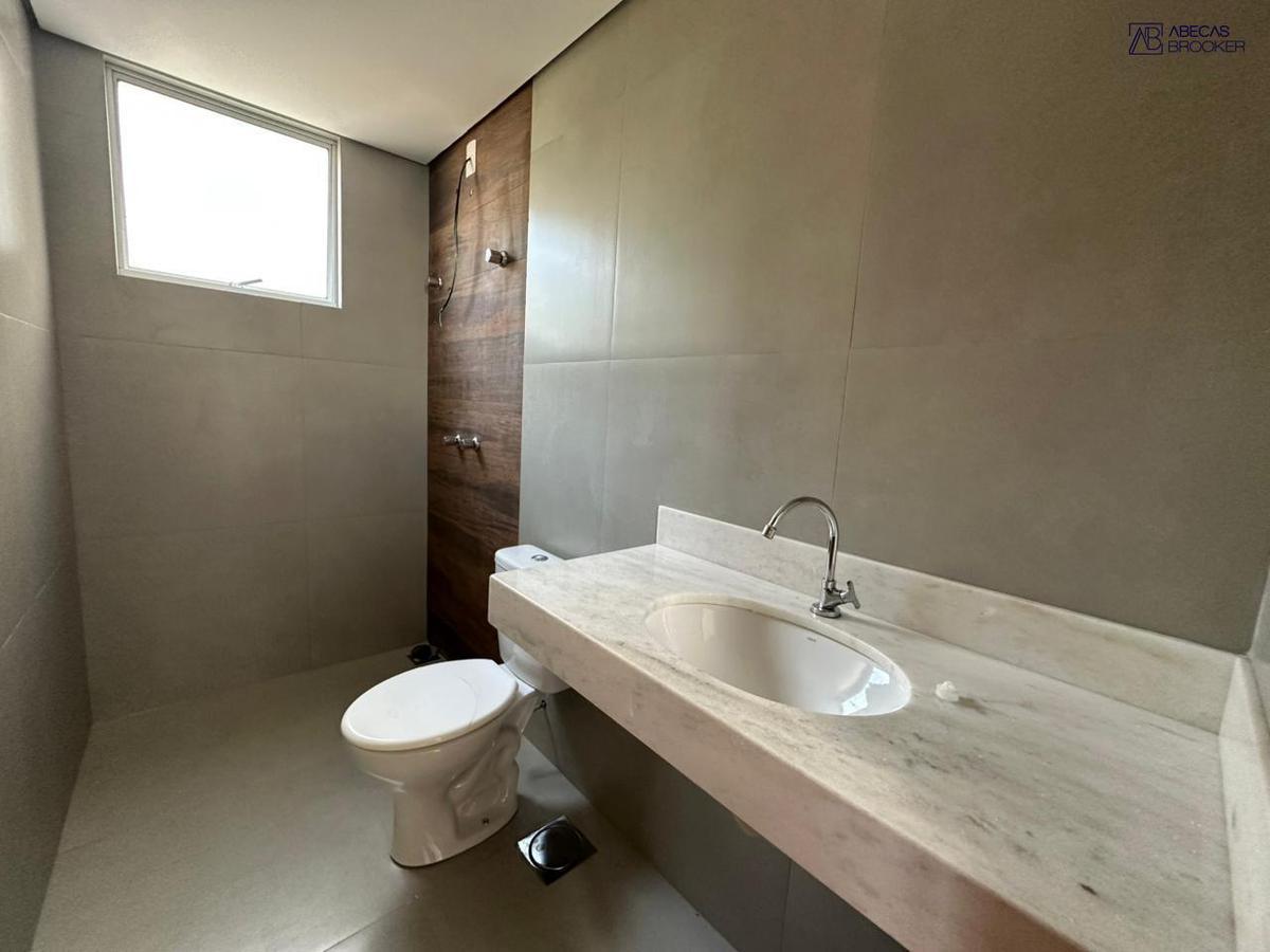 Apartamento, Santa Cruz, 3 Quartos, 1 Vaga, 1 Suíte