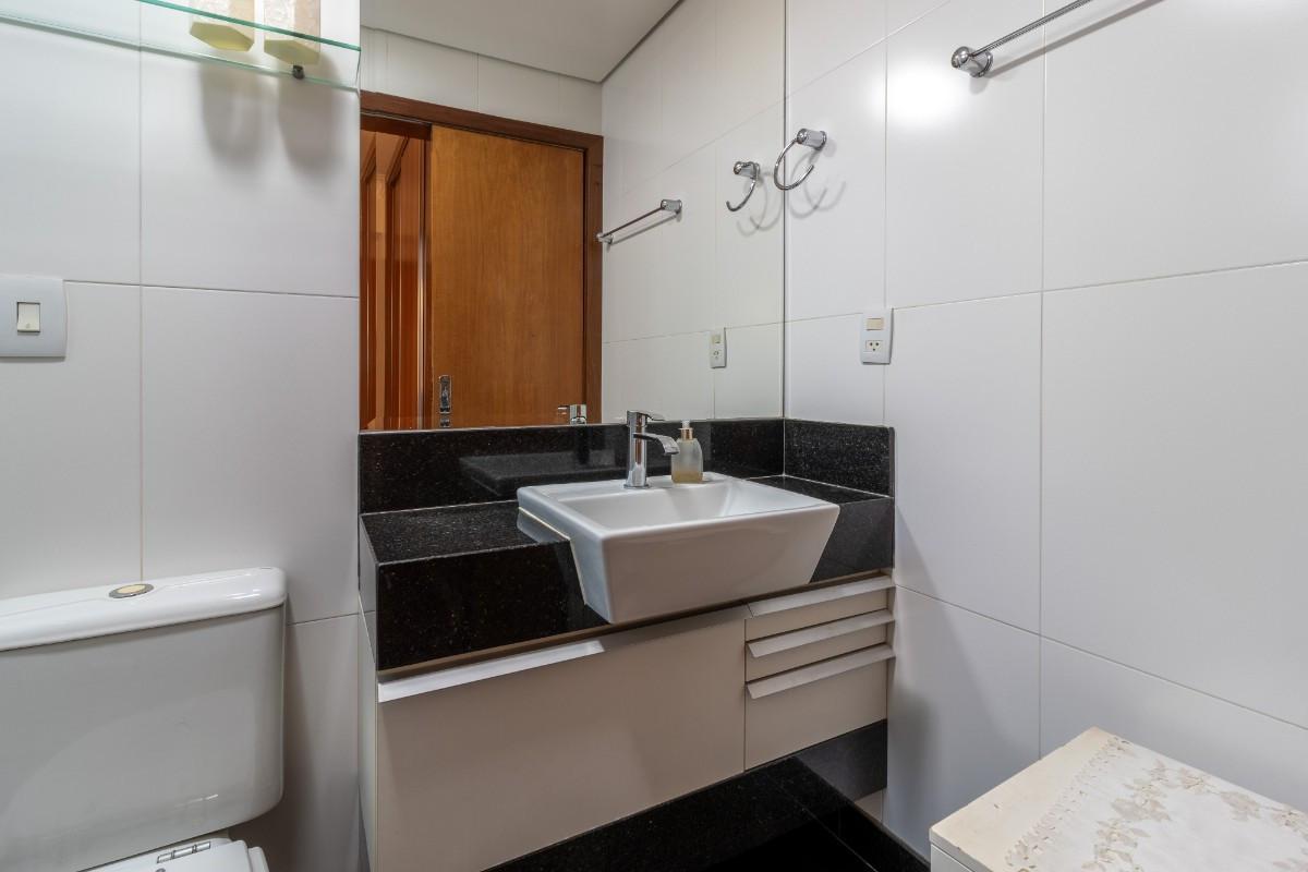 Apartamento, Anchieta, 3 Quartos, 3 Vagas, 1 Suíte