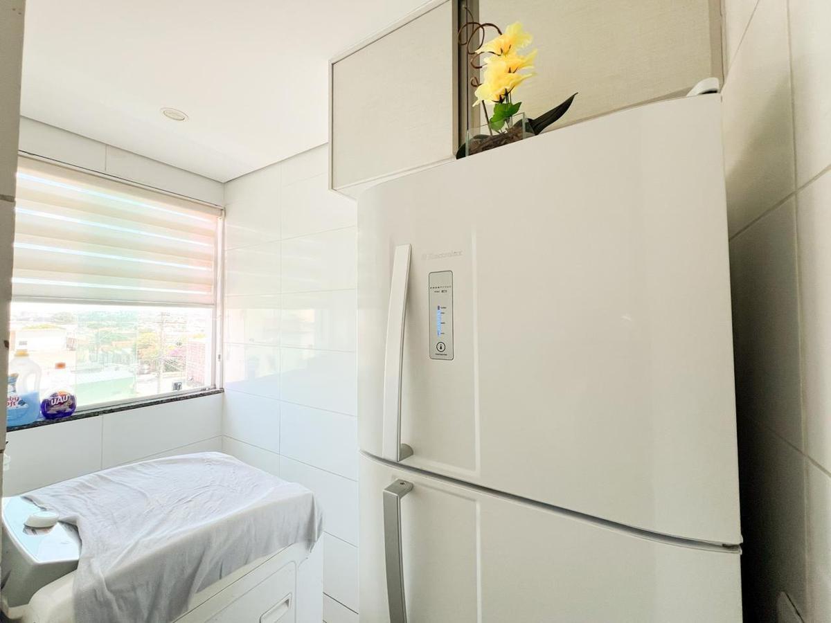 Apartamento, Serrano, 3 Quartos, 1 Vaga, 1 Suíte