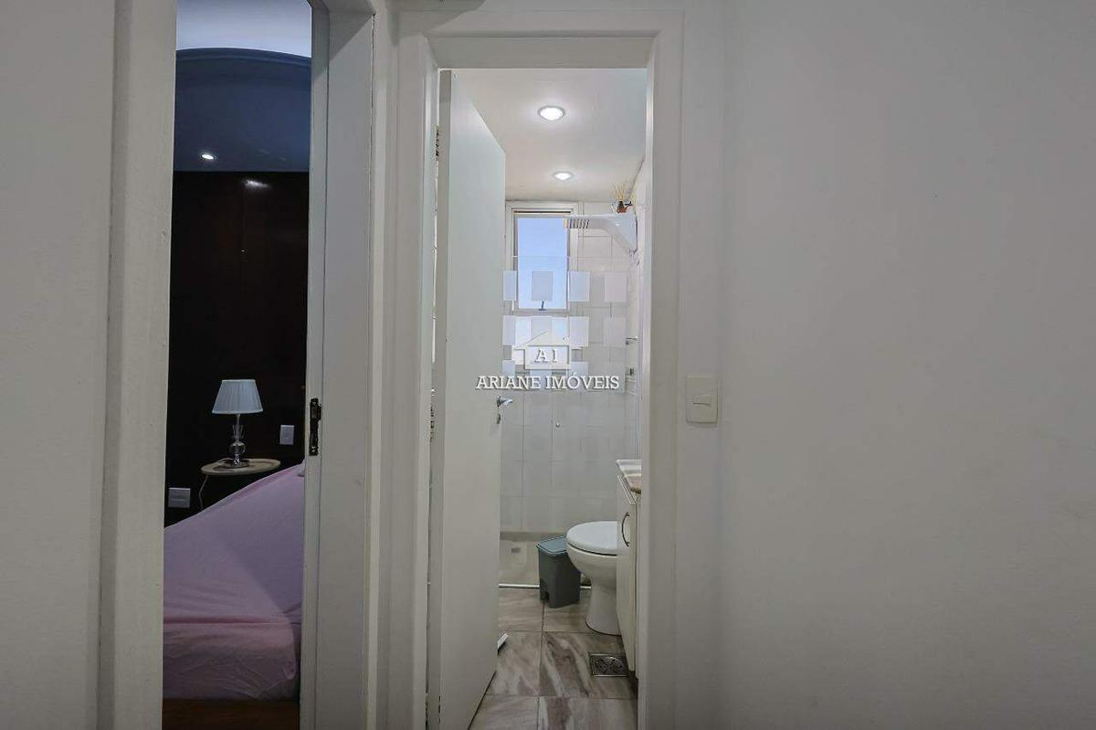Apartamento, Belvedere, 3 Quartos, 1 Vaga, 1 Suíte