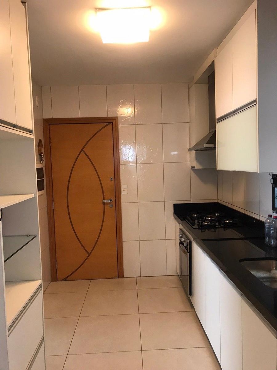 Apartamento, Palmares, 3 Quartos, 2 Vagas, 1 Suíte