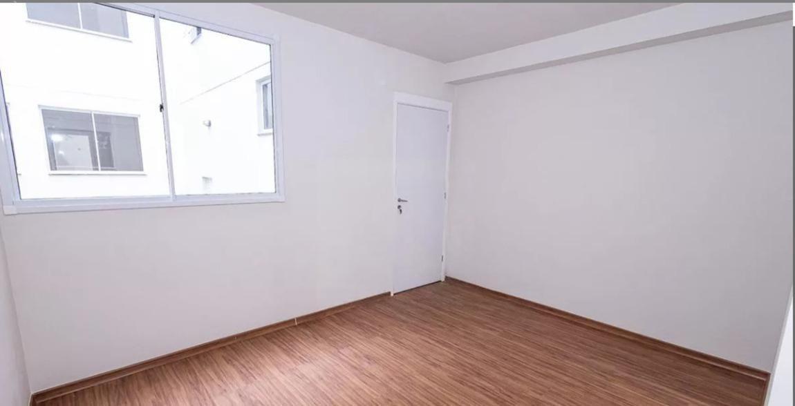 Apartamento, São Pedro, 2 Quartos, 1 Vaga