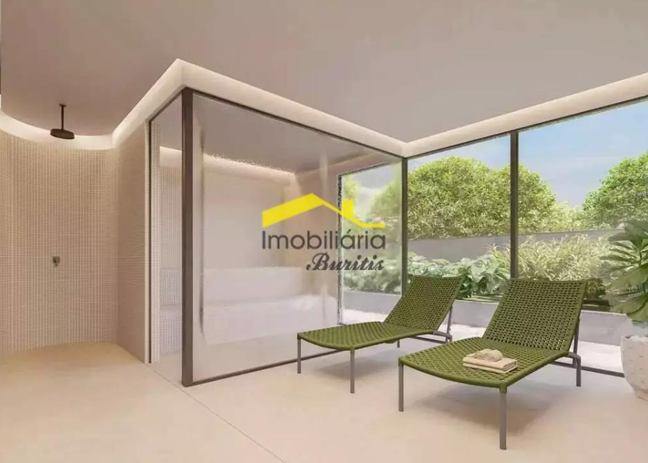 Apartamento, Santa Lúcia, 4 Quartos, 3 Vagas, 1 Suíte