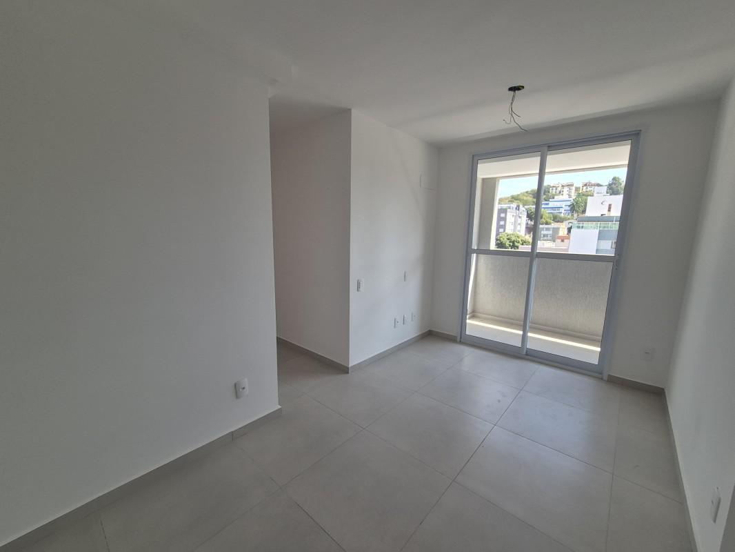 Apartamento, Coração Eucarístico, 3 Quartos, 2 Vagas, 1 Suíte