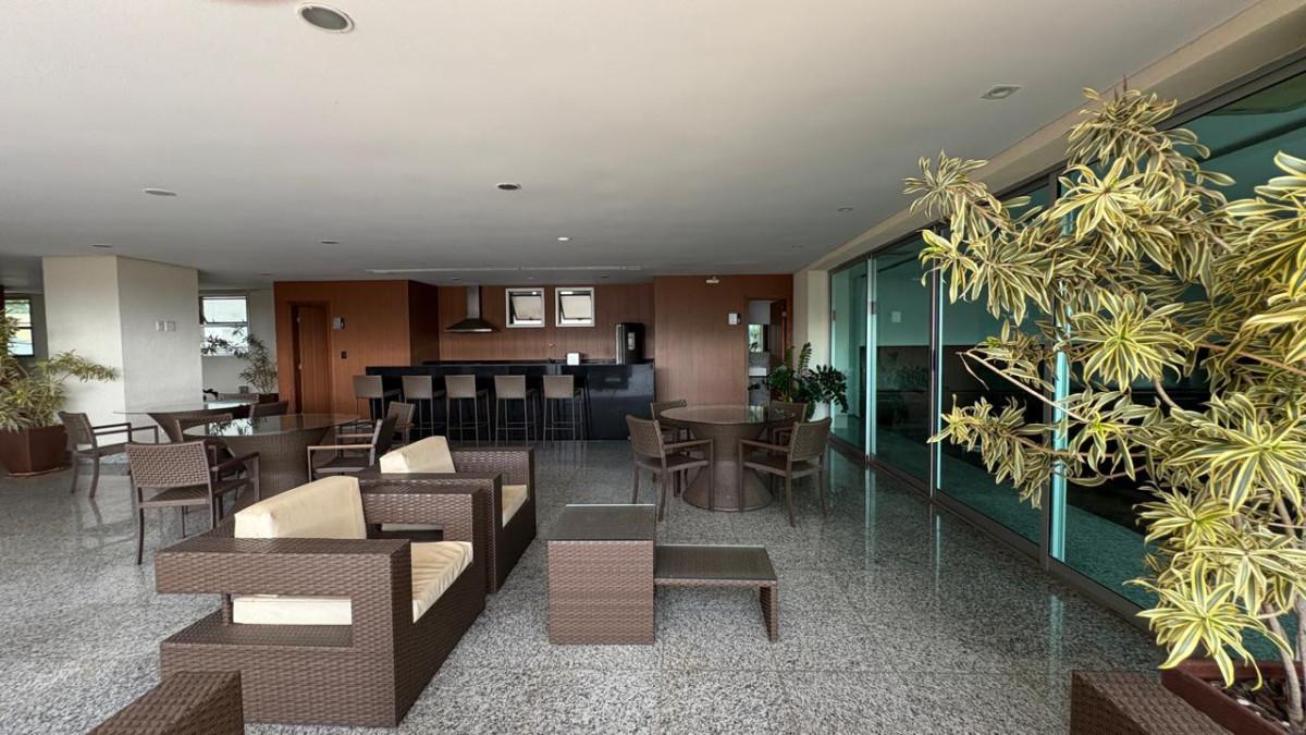 Apartamento, Belvedere, 1 Quarto, 2 Vagas, 1 Suíte