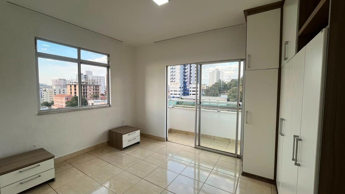 Apartamento, Centro, 3 Quartos, 3 Vagas, 1 Suíte