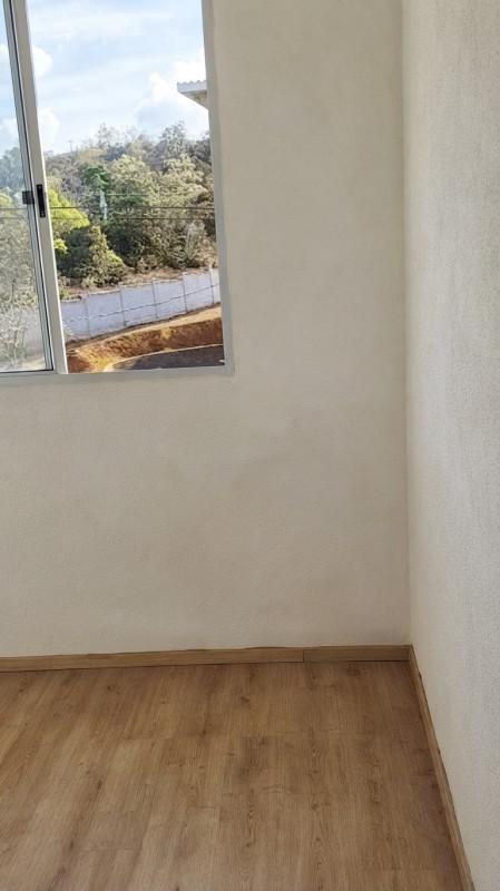 Apartamento, Campinho, 2 Quartos, 1 Vaga
