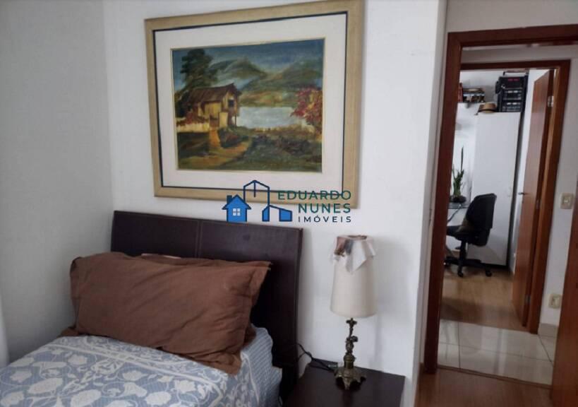 Apartamento, Serra, 3 Quartos, 2 Vagas, 1 Suíte