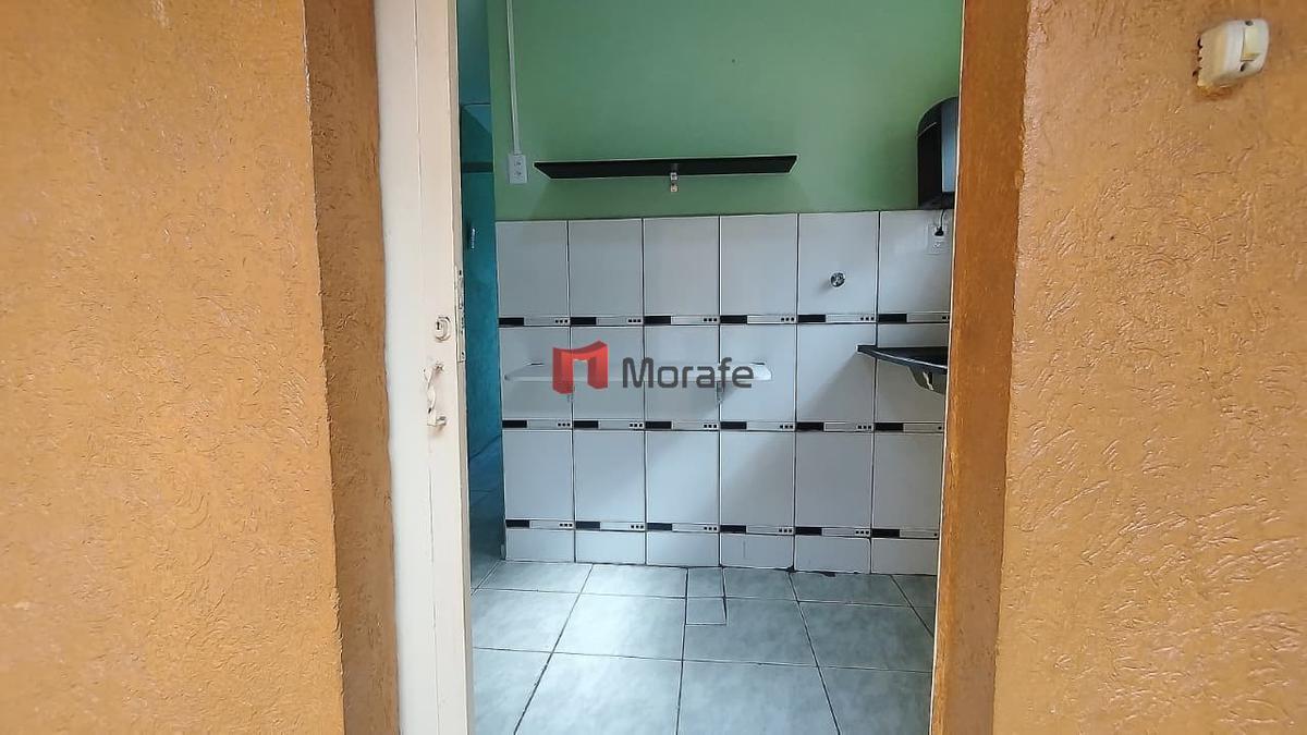 Apartamento, Salgado Filho, 1 Quarto, 0 Vaga