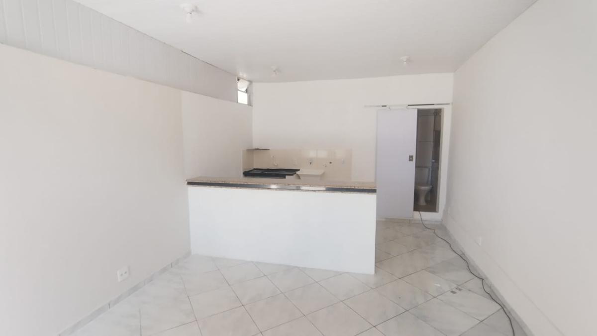 Quitinete, São Paulo, 1 Quarto, 0 Vaga