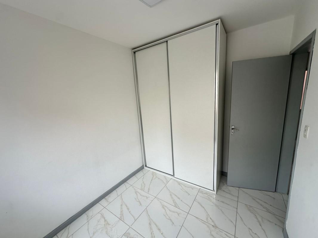 Apartamento, Oitis, 2 Quartos, 1 Vaga