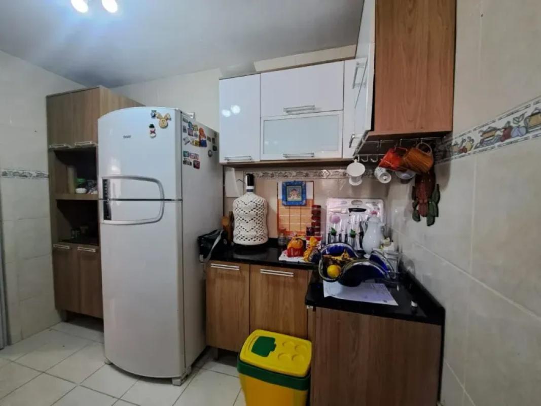 Apartamento, Centro, 2 Quartos, 1 Vaga