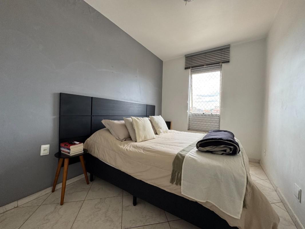 Apartamento, Santa Teresa, 3 Quartos, 1 Vaga