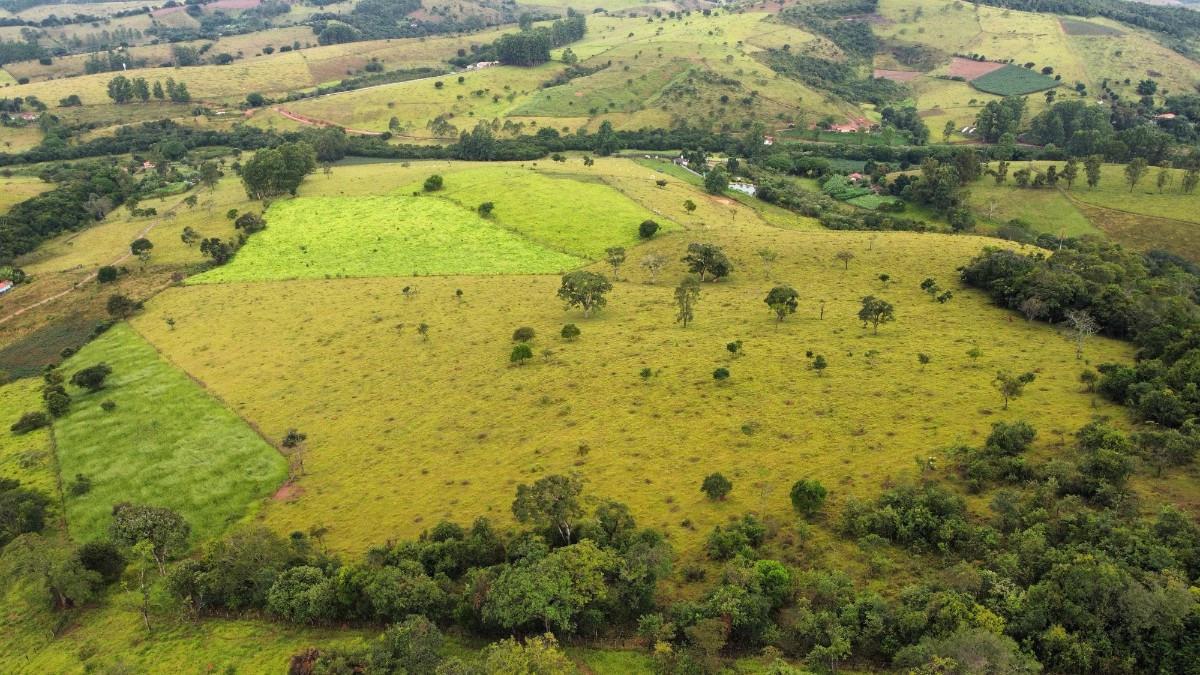 Fazenda, Zona Rural, 0 Quarto, 0 Vaga
