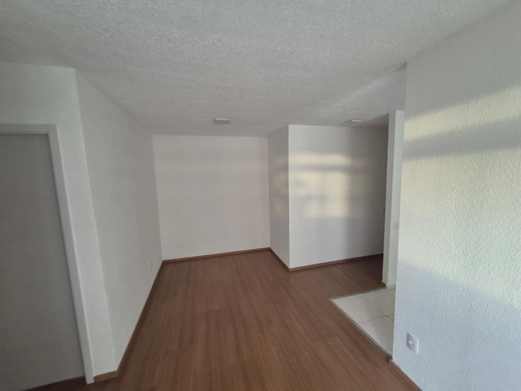 Apartamento, Jardim Riacho das Pedras, 2 Quartos, 1 Vaga, 1 Suíte