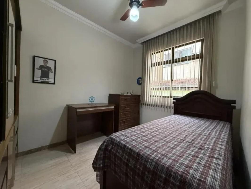 Apartamento, Castelo, 4 Quartos, 3 Vagas, 1 Suíte