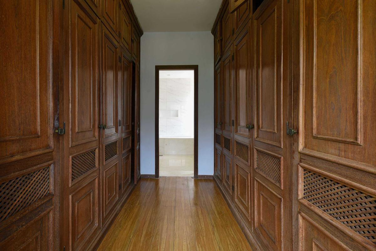 Casa, Mangabeiras, 6 Quartos, 6 Vagas, 4 Suítes