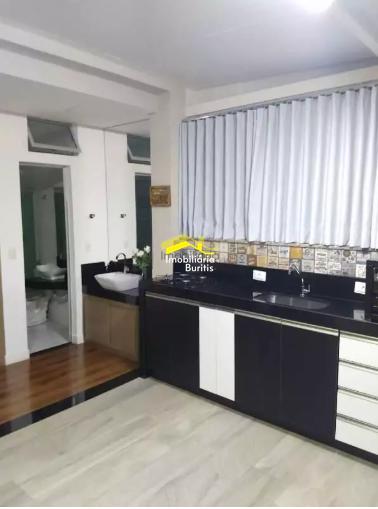 Cobertura, Cinquentenário, 3 Quartos, 2 Vagas, 1 Suíte