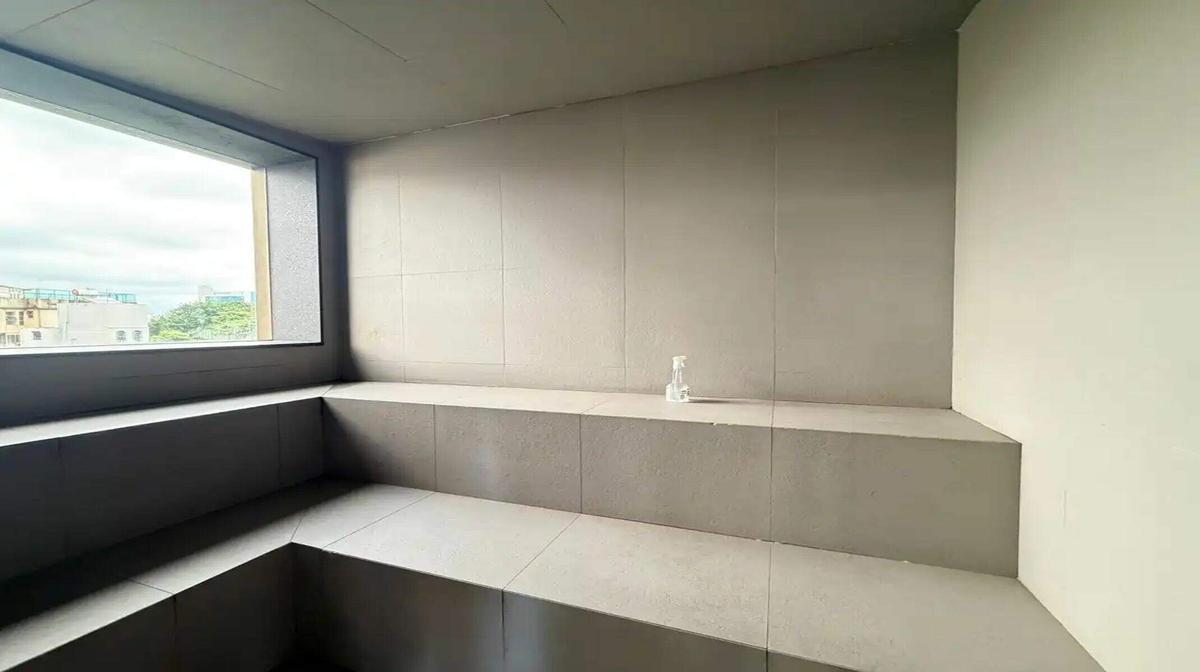 Apartamento, Barro Preto, 2 Quartos, 2 Vagas, 1 Suíte