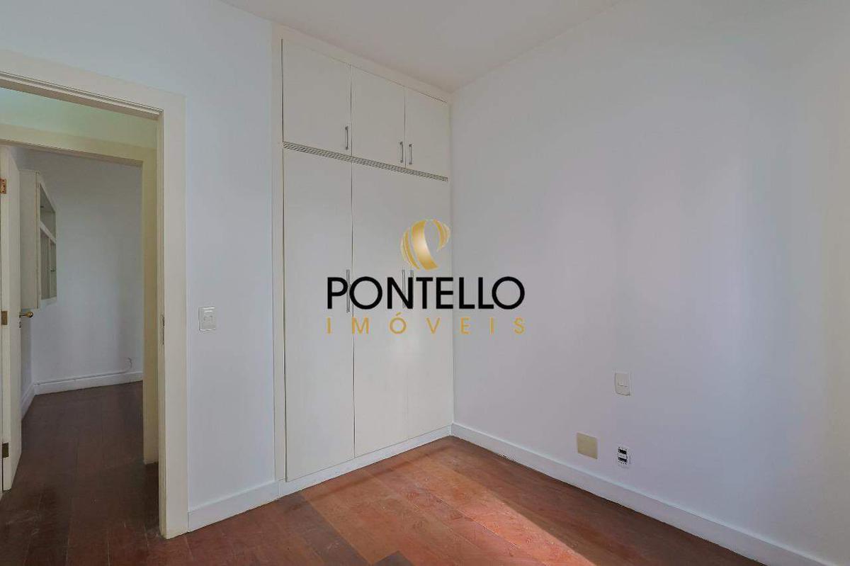 Apartamento, Belvedere, 3 Quartos, 2 Vagas, 1 Suíte