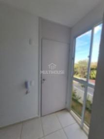Apartamento, Trevo, 2 Quartos, 0 Vaga