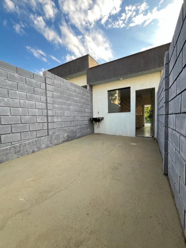 Casa, Cruzeiro, 1 Quarto, 1 Vaga