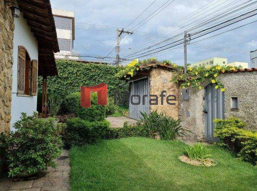 Casa, Jardim Montanhês, 4 Quartos, 4 Vagas, 1 Suíte