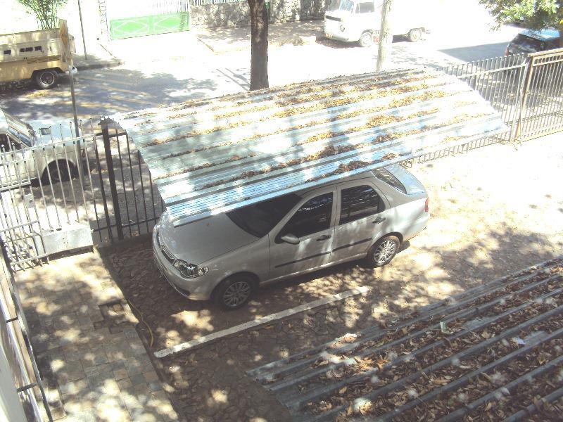 Apartamento, Madre Gertrudes, 3 Quartos, 1 Vaga