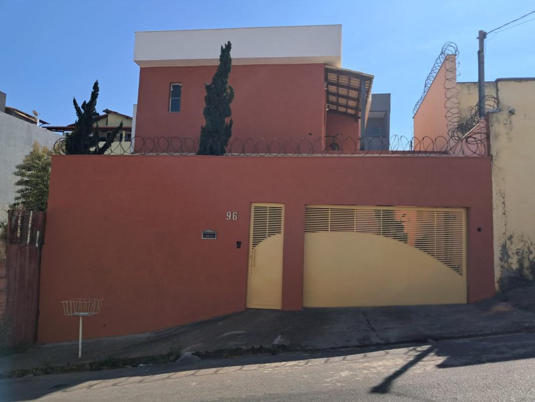 Casa, Cândida Ferreira, 4 Quartos, 4 Vagas, 1 Suíte