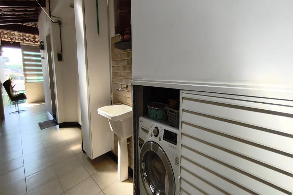 Casa, Palmares, 3 Quartos, 2 Vagas, 1 Suíte