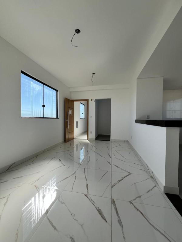 Apartamento, Novo Eldorado, 3 Quartos, 2 Vagas, 1 Suíte