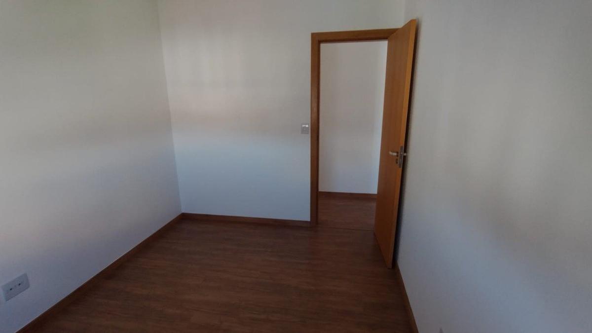 Apartamento, Nova Suíssa, 3 Quartos, 2 Vagas, 1 Suíte