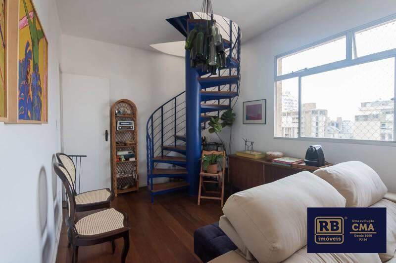 Cobertura, Santo Antônio, 3 Quartos, 3 Vagas, 1 Suíte