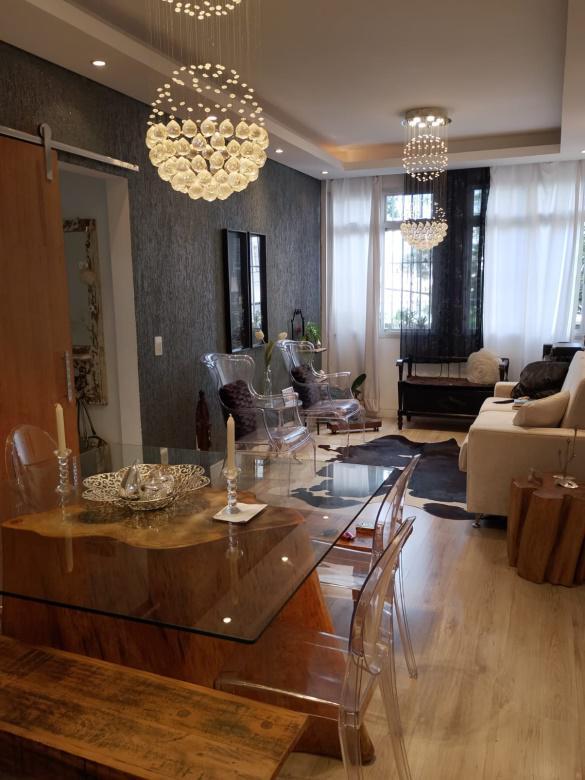 Apartamento, Nova Suíssa, 3 Quartos, 1 Vaga, 1 Suíte