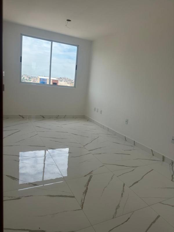 Apartamento, São Gotardo, 2 Quartos, 1 Vaga