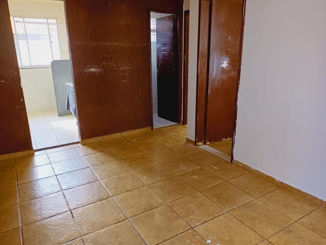 Apartamento, Vitória, 2 Quartos, 1 Vaga