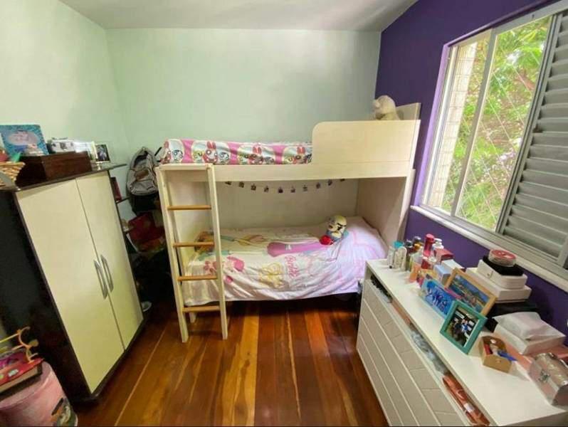 Cobertura, Dona Clara, 3 Quartos, 4 Vagas, 2 Suítes