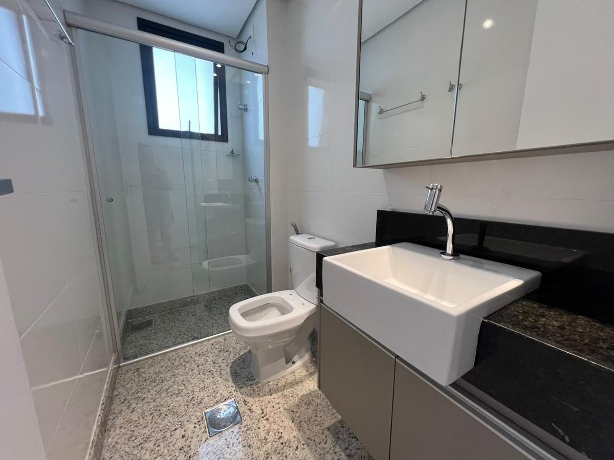Apartamento, Lourdes, 2 Quartos, 1 Vaga, 1 Suíte