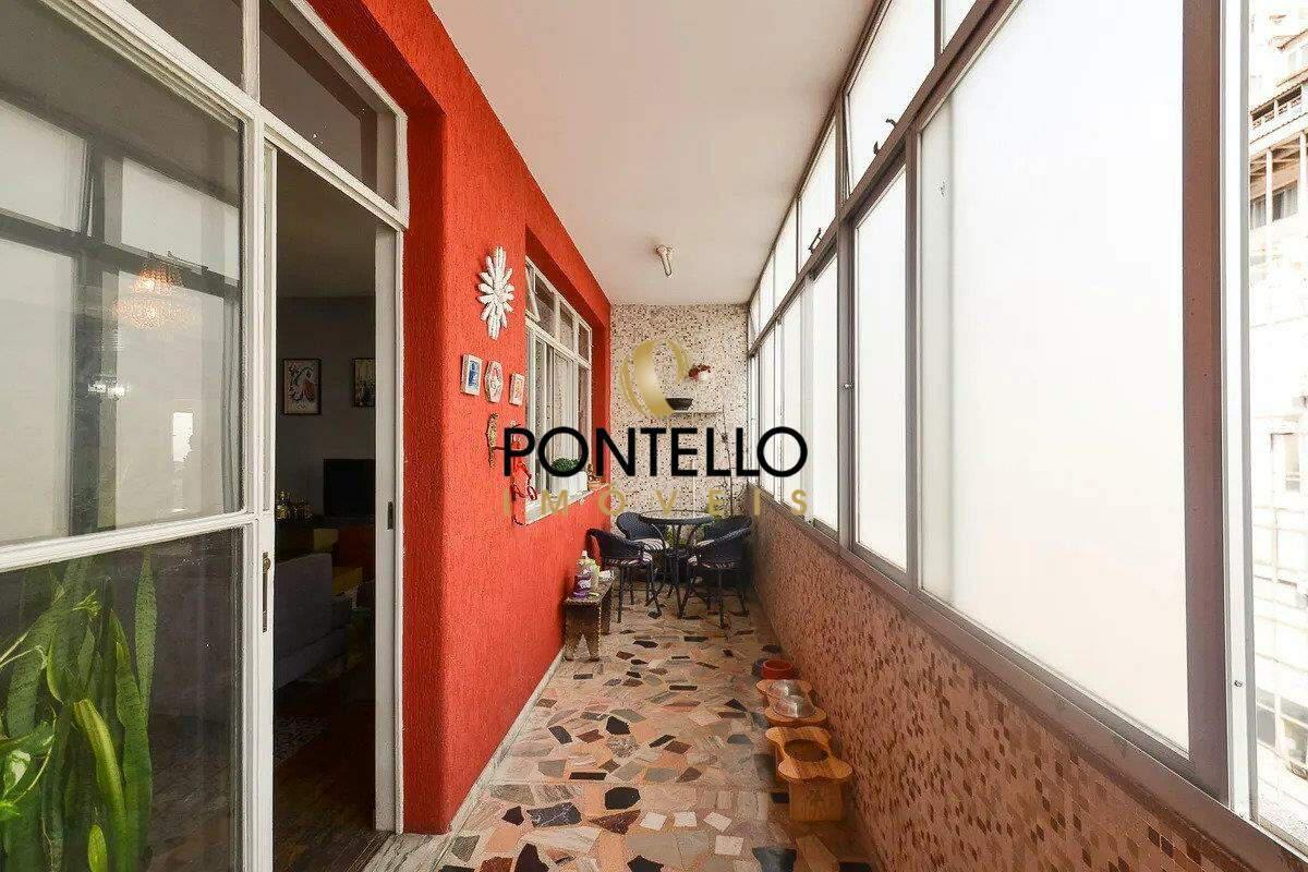 Apartamento, Centro, 3 Quartos, 1 Vaga, 1 Suíte