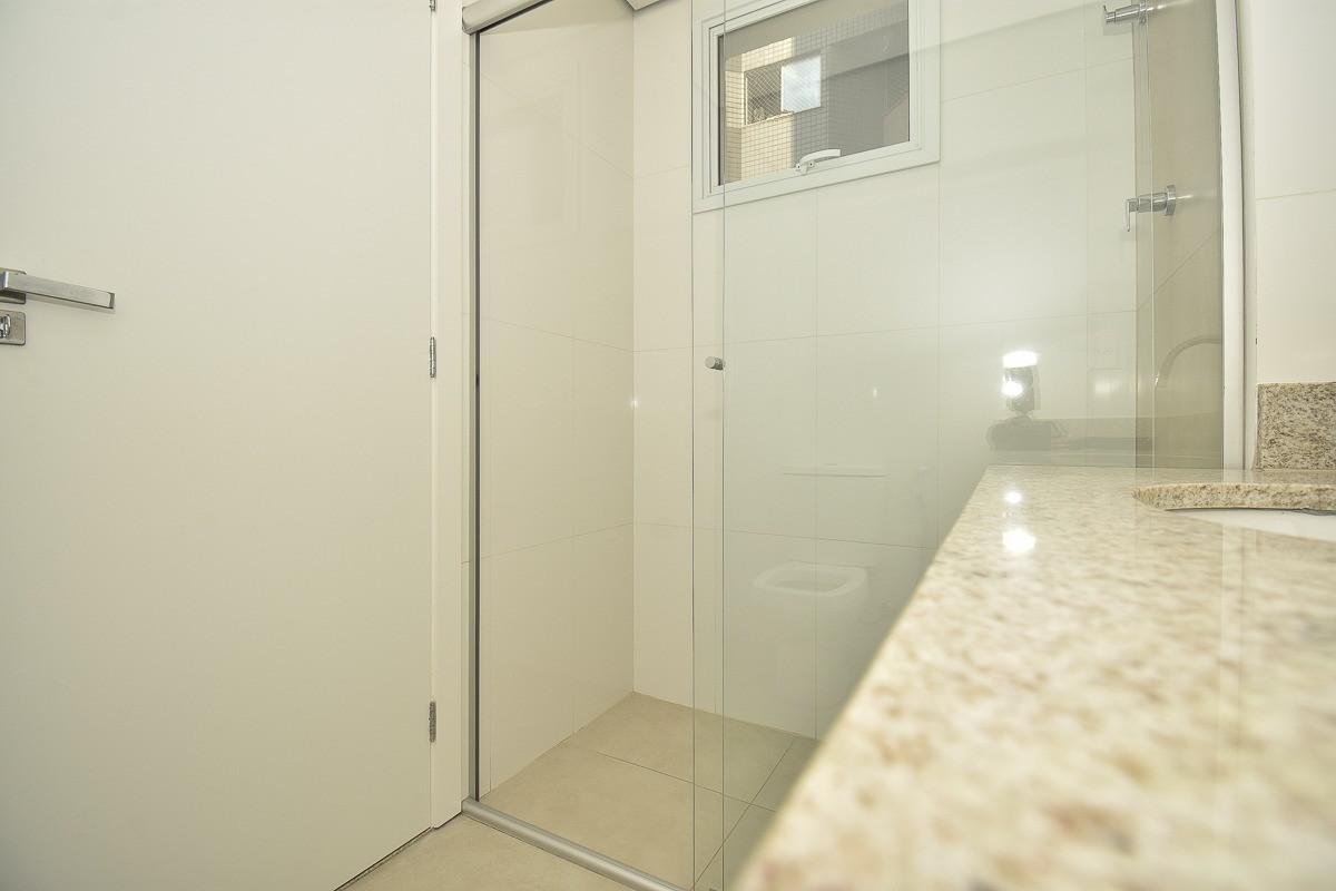 Apartamento, Santo Agostinho, 1 Quarto, 1 Vaga, 1 Suíte