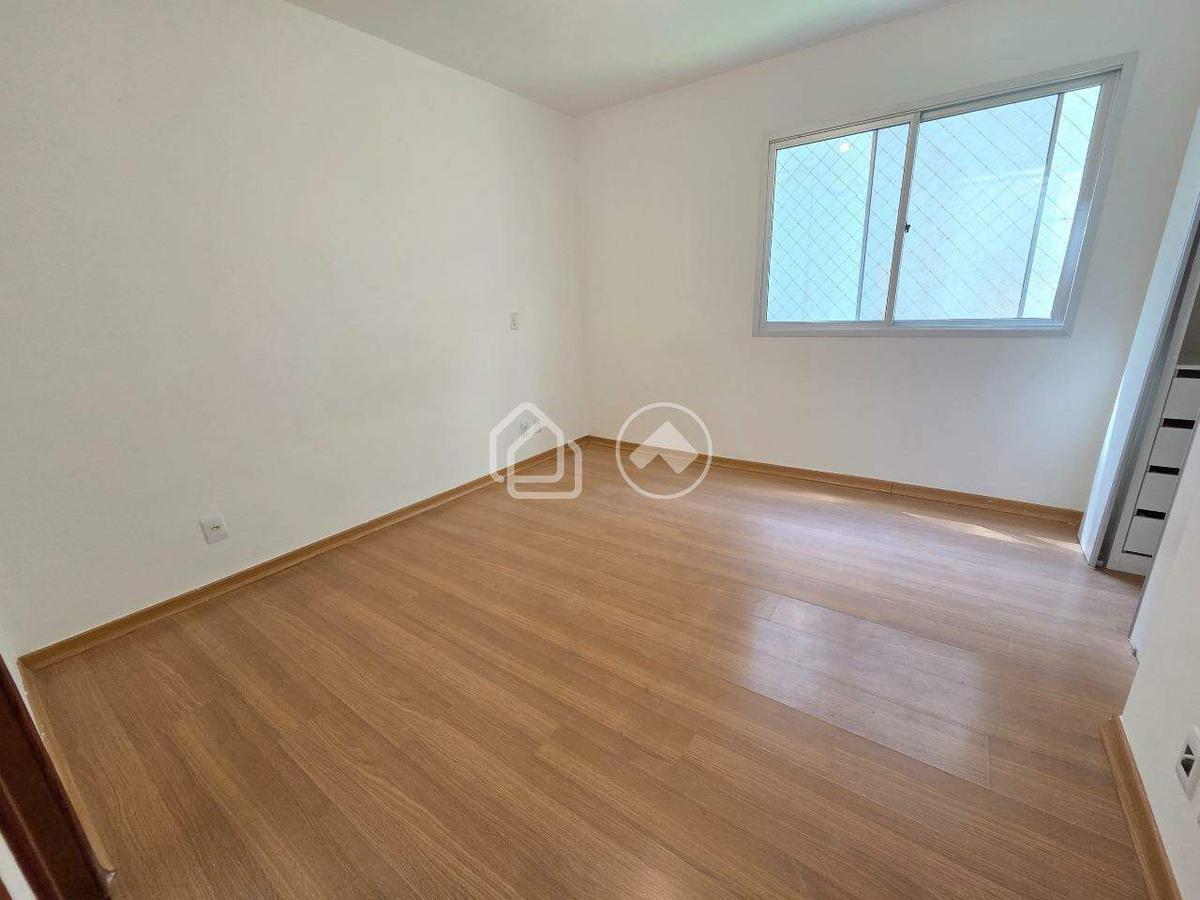 Apartamento, Buritis, 4 Quartos, 2 Vagas, 1 Suíte