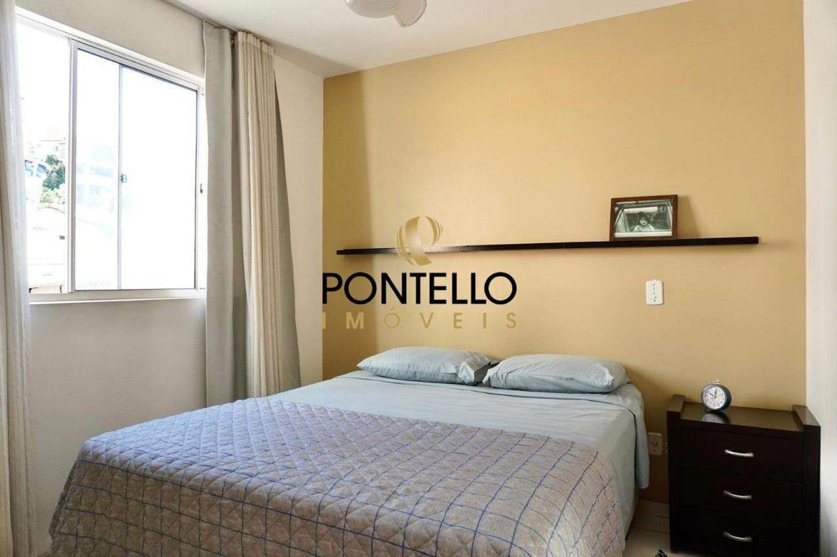 Apartamento, Sagrada Família, 3 Quartos, 1 Vaga, 1 Suíte
