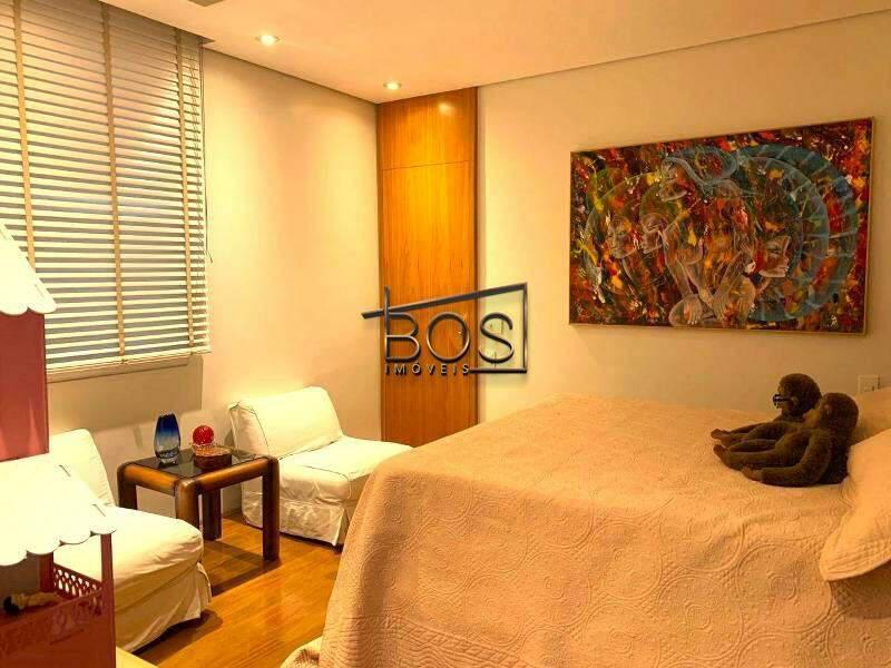 Cobertura, Boa Viagem, 4 Quartos, 3 Vagas, 1 Suíte