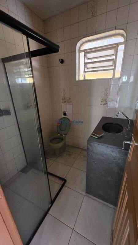 Casa, João XXIII, 3 Quartos, 1 Vaga, 1 Suíte