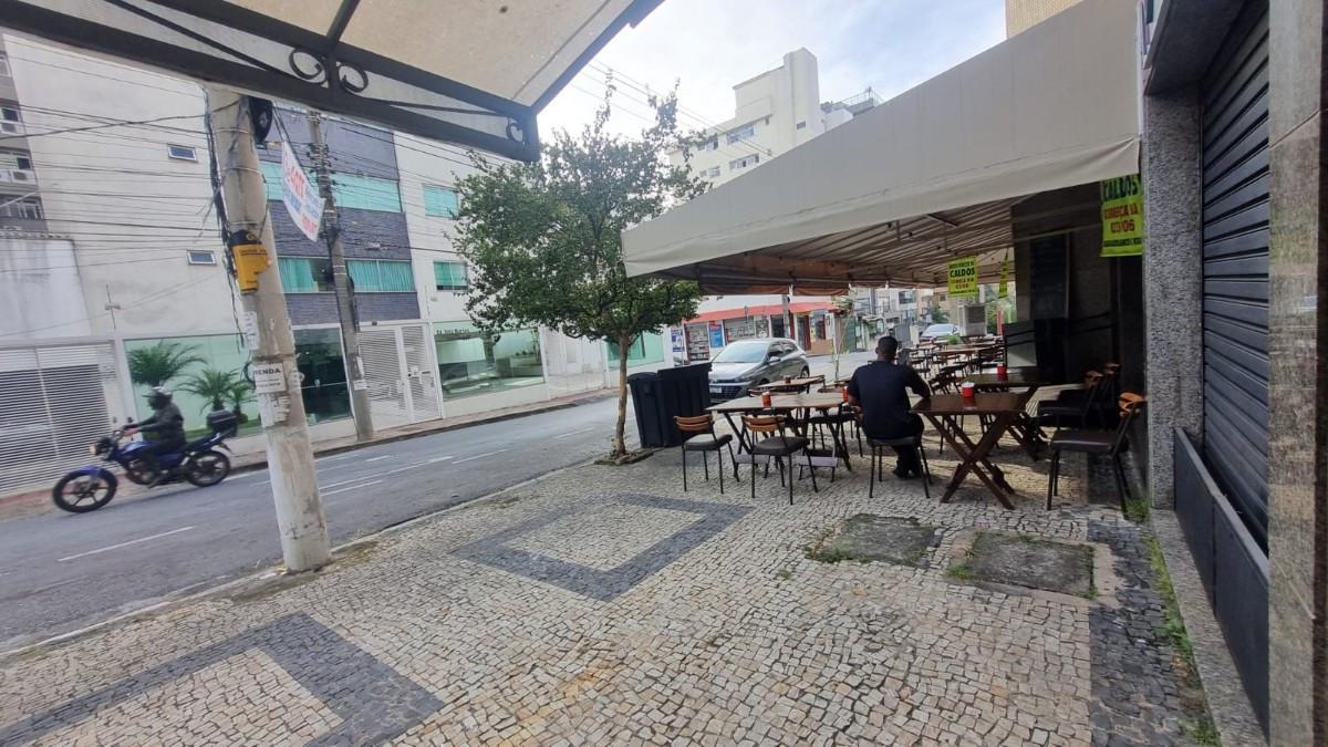 Andar, Santo Antônio, 0 Quarto, 0 Vaga